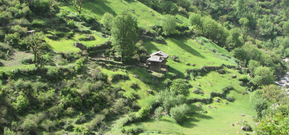 Malana Village & Chandrakhani Pass